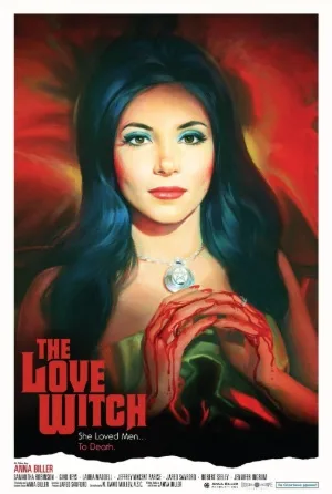 The Love Witch (2016) online subtitrat în Română HD