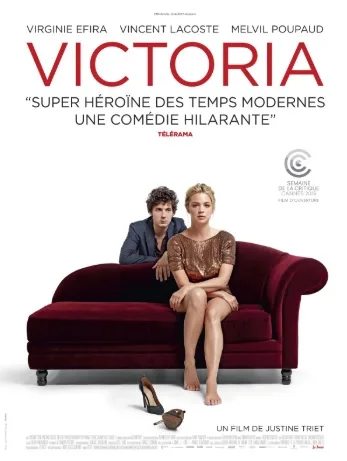 Victoria (2016)