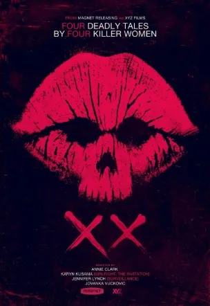 XX (2017) online subtitrat în Română HD
