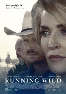 Running Wild (2017)