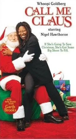 Call Me Claus (2001)