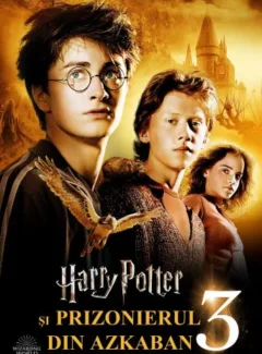 Harry Potter and the Prisoner of Azkaban (2004)