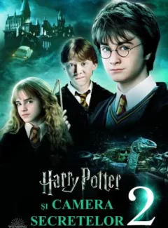 Harry Potter and the Chamber of Secrets (2002)