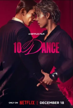 10 Dance (2025) online subtitrat în Română HD