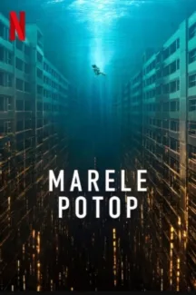 The Great Flood (2025)