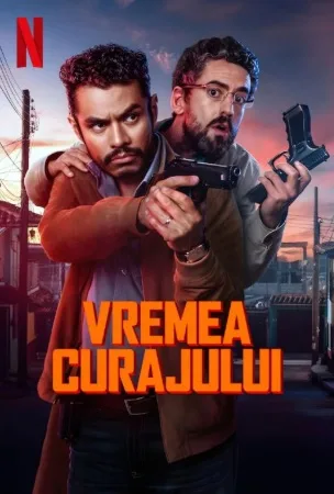 A Time for Bravery (2025) online subtitrat în Română HD