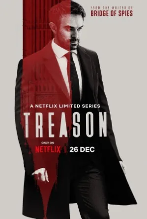 Treason (2022) online subtitrat în Română HD