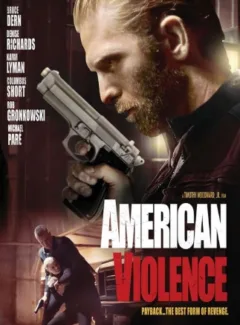 American Violence (2017)