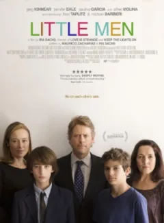 Little Men (2016)