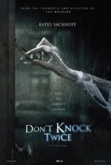 Don’t Knock Twice (2016)