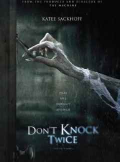 Don’t Knock Twice (2016)