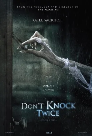 Don’t Knock Twice (2016) online subtitrat în Română HD