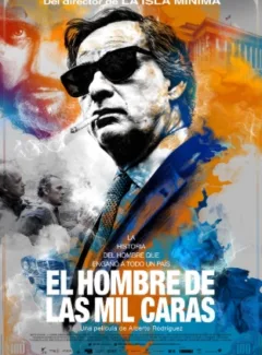 The Man with Thousand (2016)