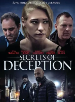Secrets of Deception (2017)