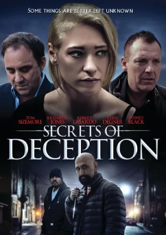 Secrets of Deception (2017) online subtitrat în Română HD