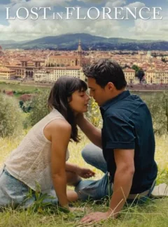 Lost in Florence (2017)