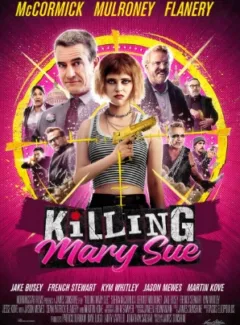 Killing Mary Sue (2025)