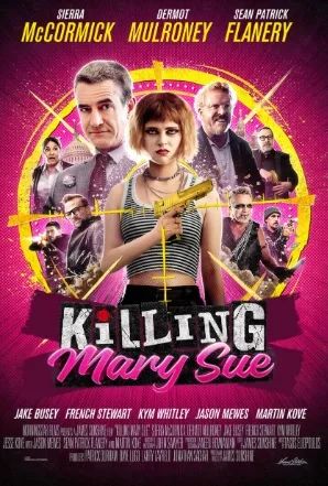Killing Mary Sue (2025) online subtitrat în Română HD