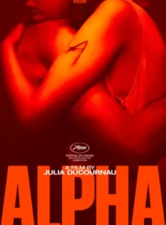 Alpha (2025)