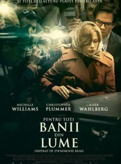 All the Money in the World (2017)