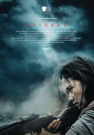 Arisaka (2021) online subtitrat în Română HD