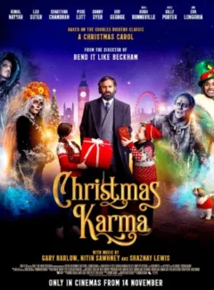 Christmas Karma (2025)
