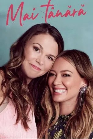 Younger – Mai tânără (2015)