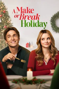 A Make Or Break Holiday (2025)