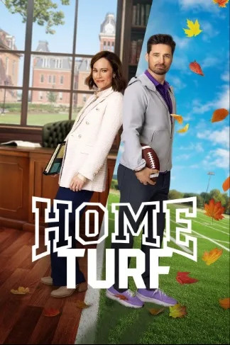 Home Turf (2025)
