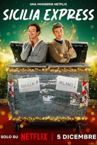 Sicilia Express (2025)