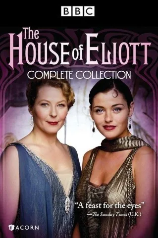 The House of Eliott – Casa Eliott (1991)