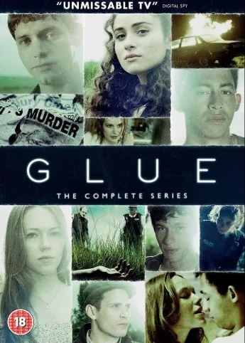 Glue (2014)