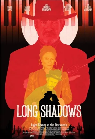 Long Shadows (2025)