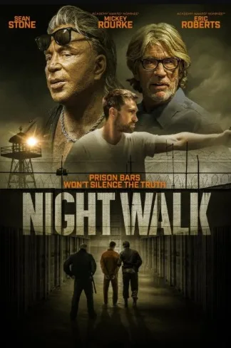Night Walk – Crimă în noapte (2019)