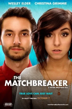 The Matchbreaker (2016)