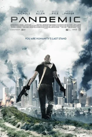 Pandemic – Pandemie (2016)