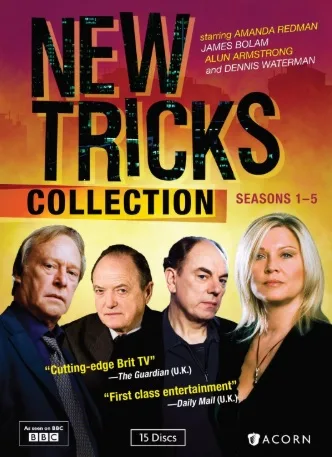 New Tricks – Trucuri noi (2003)