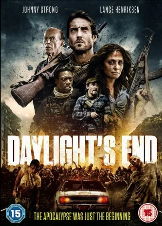 Daylight’s End (2016)