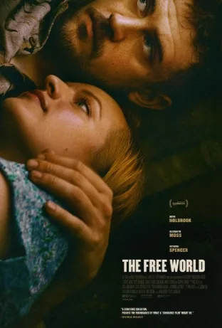 The Free World (2016)