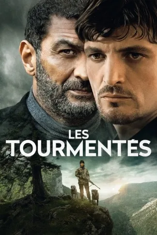 Les tourmentés (2025)