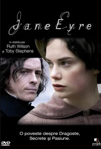 Jane Eyre (2006)