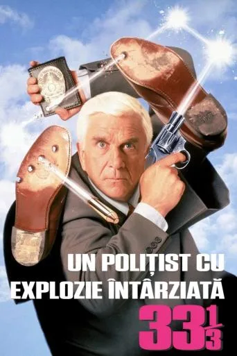 Naked Gun 33 1/3: The Final Insult (1994)