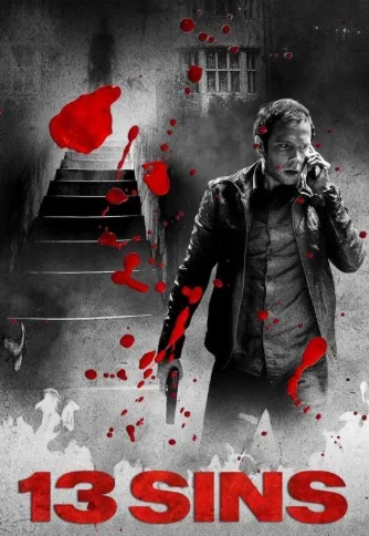 13 Sins – 13 Păcate (2014)
