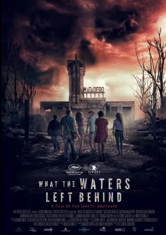 What the Waters Left Behind (2017)