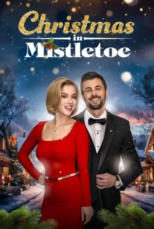 Christmas In Mistletoe (2025)