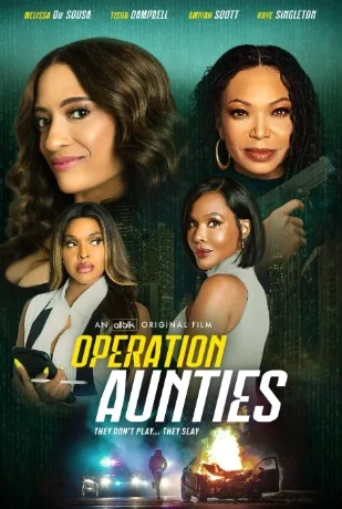 Operation Aunties (2025)