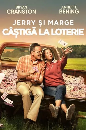 Jerry and Marge Go Large (2022)