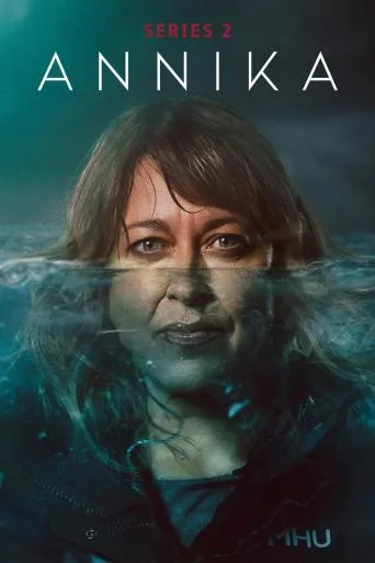 Annika (2021)