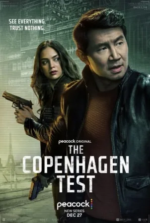 The Copenhagen Test (2025)