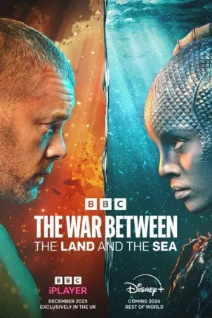 The War Between the Land and the Sea (2025)